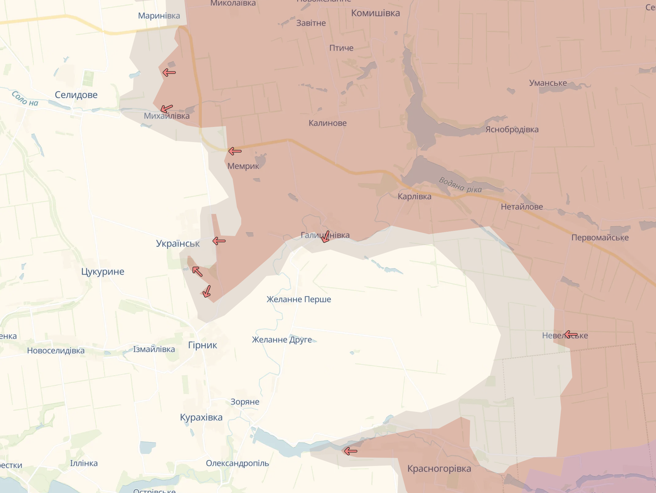 Криза минула? Що відбувається у боях за Покровськ і чи дійсно Росія сповільнила наступ